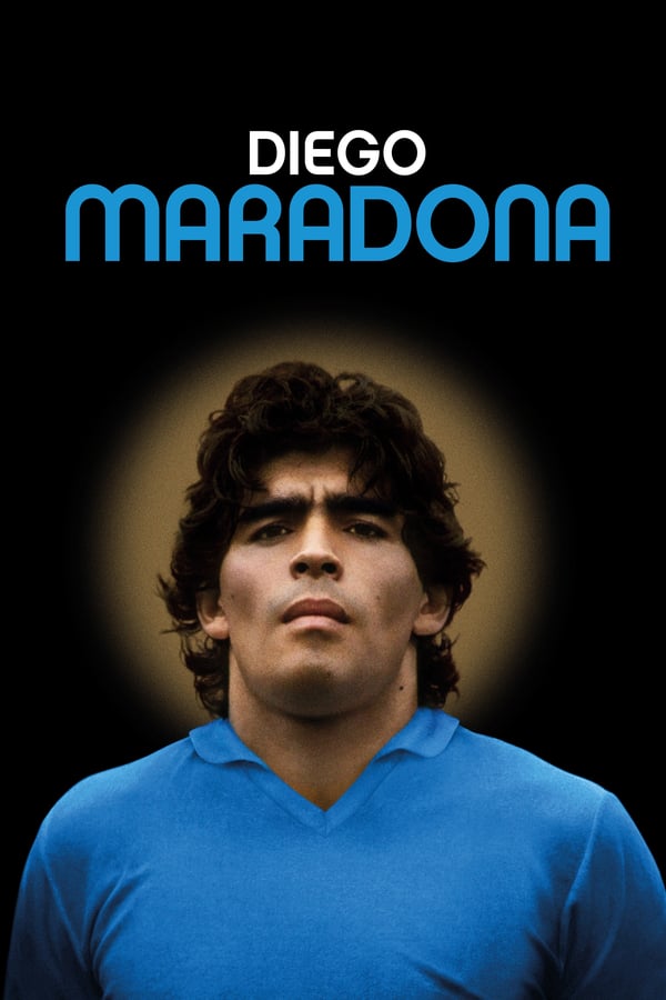 EN - Diego Maradona  () 4KOTT