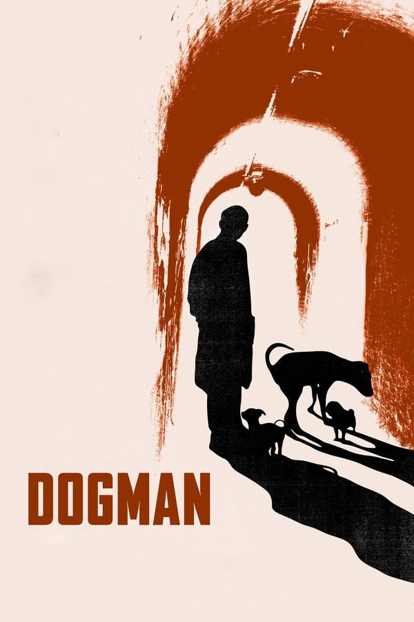 EN - Dogman  () 4KOTT