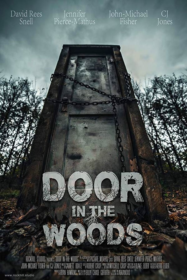 EN - Door in the Woods  () 4KOTT