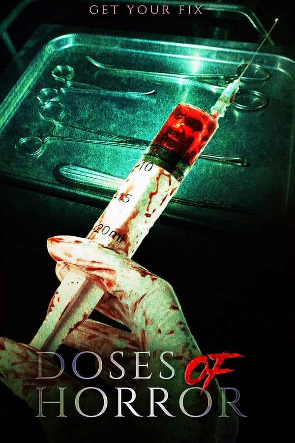 EN - Doses of Horror  () 4KOTT