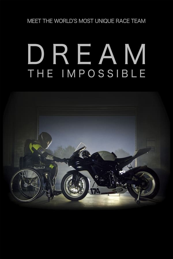 EN - Dream the Impossible  () 4KOTT