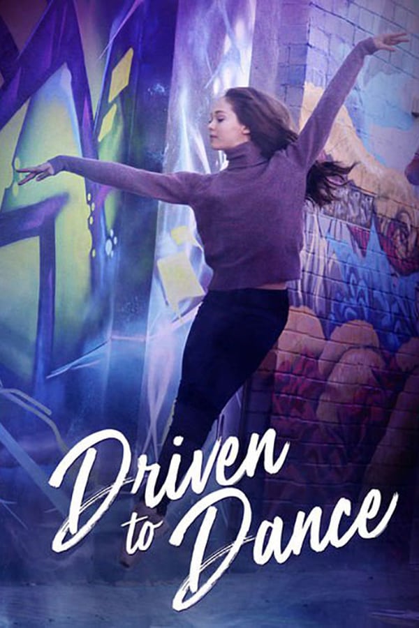 EN - Driven to Dance  () 4KOTT