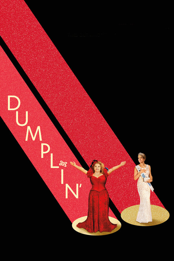 EN - Dumplin'  () 4KOTT