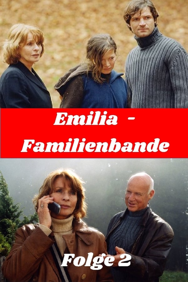 EN - Emilia - Familienbande  () 4KOTT