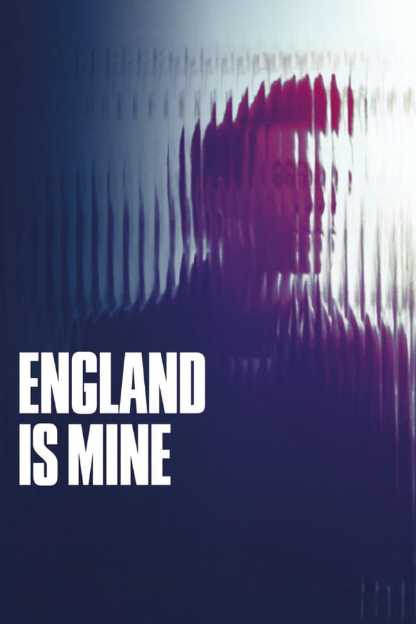 EN - England Is Mine  () 4KOTT