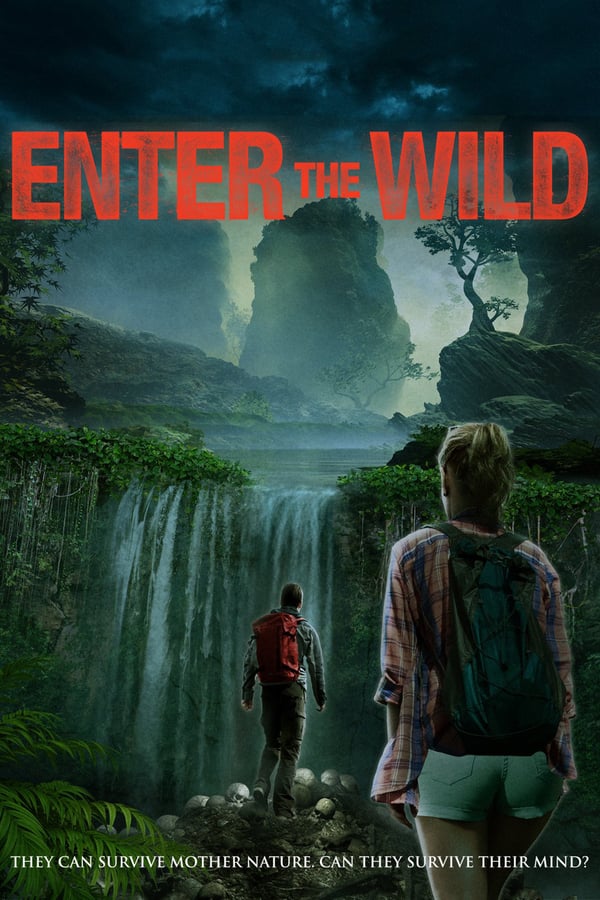 EN - Enter the Wild  () 4KOTT