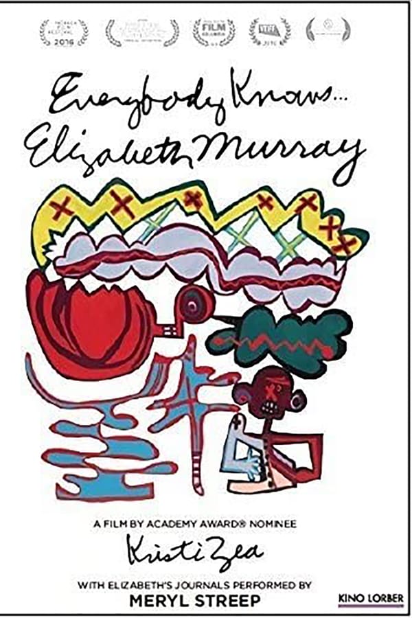 EN - Everybody Knows... Elizabeth Murray  () 4KOTT