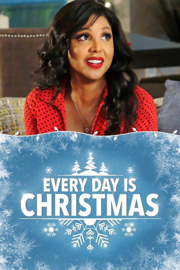 EN - Every Day Is Christmas  () 4KOTT