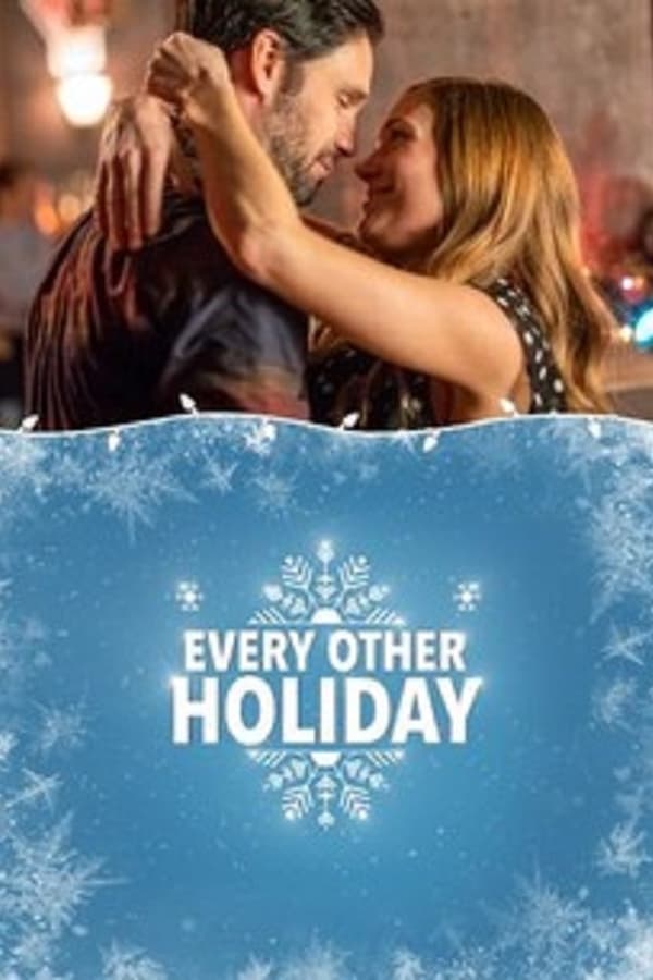 EN - Every Other Holiday  () 4KOTT