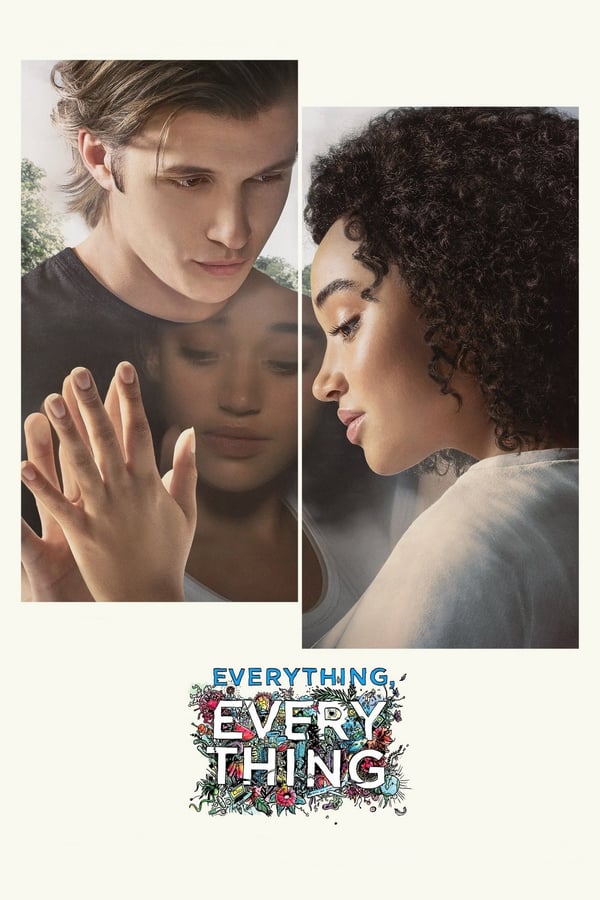 EN - Everything, Everything  () 4KOTT