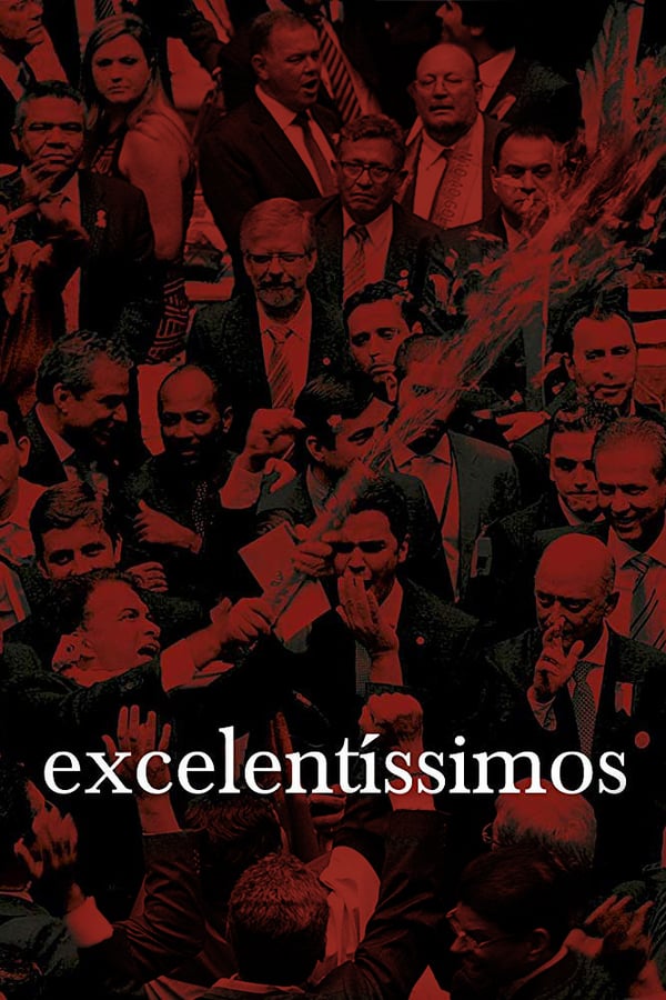 EN - Excelentíssimos  () 4KOTT