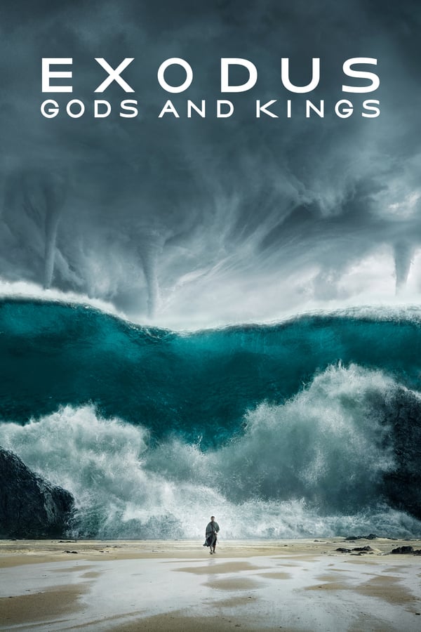 EN - Exodus: Gods and Kings  () 4KOTT