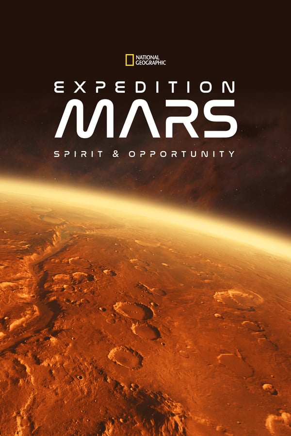 EN - Expedition Mars  () 4KOTT