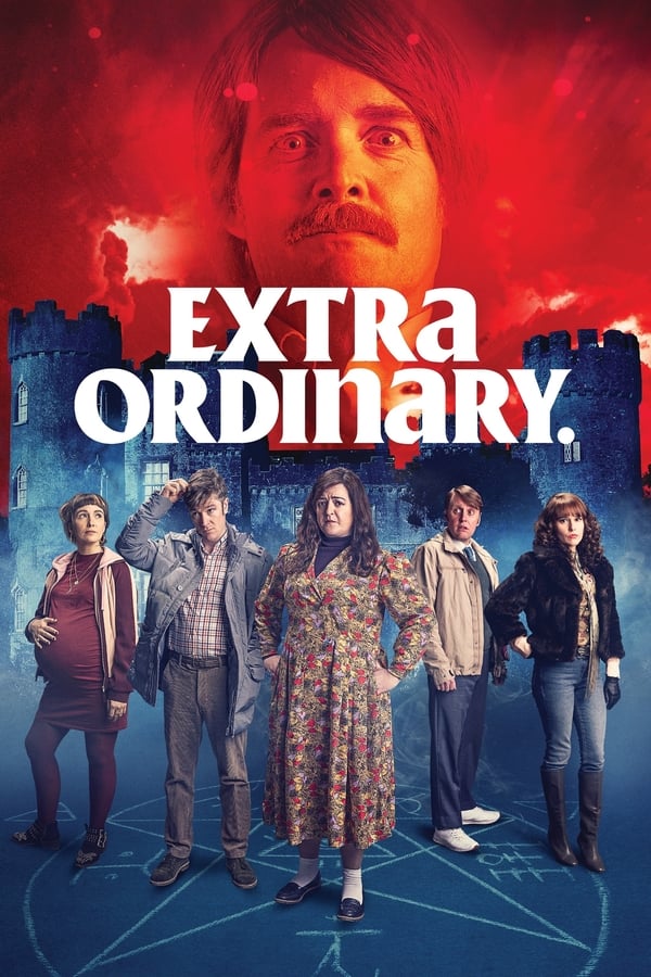 EN - Extra Ordinary  () 4KOTT