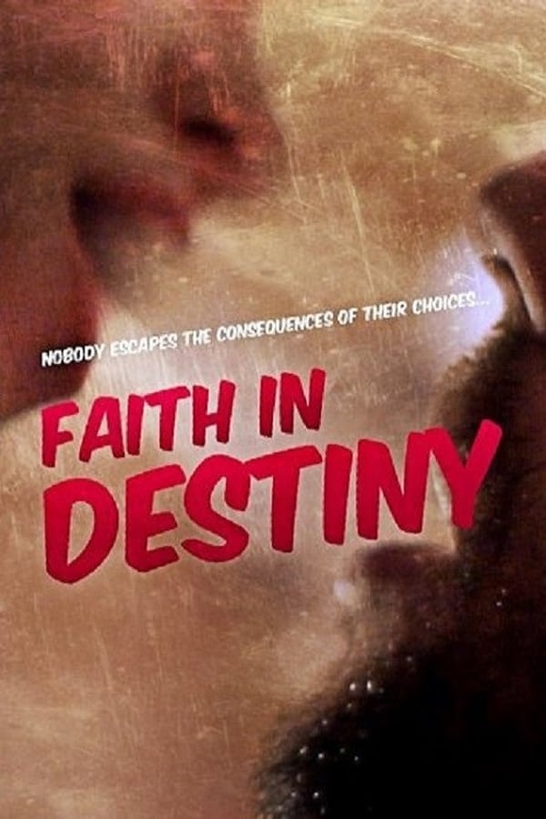 EN - Faith in Destiny  () 4KOTT