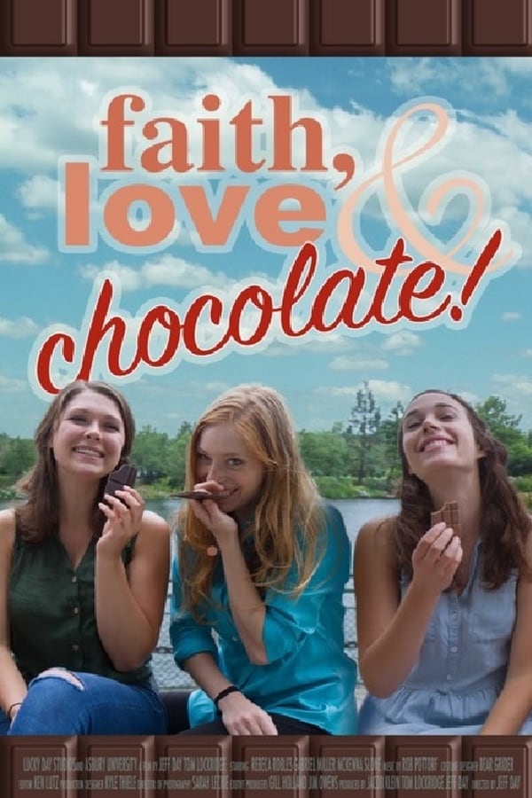 EN - Faith, Love & Chocolate  () 4KOTT