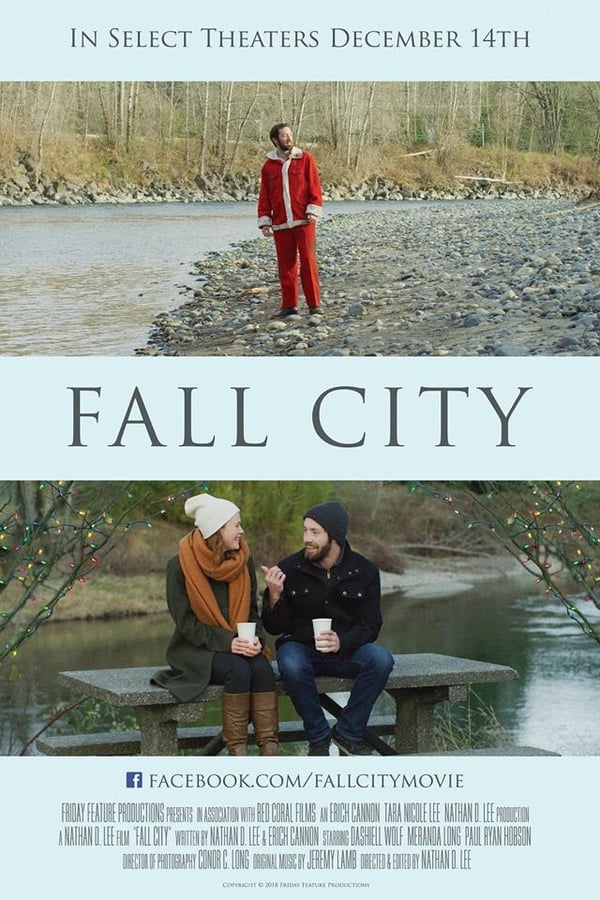 EN - Fall City  () 4KOTT