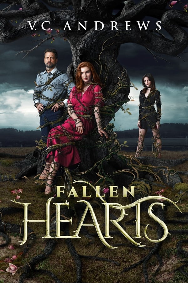 EN - Fallen Hearts  () 4KOTT