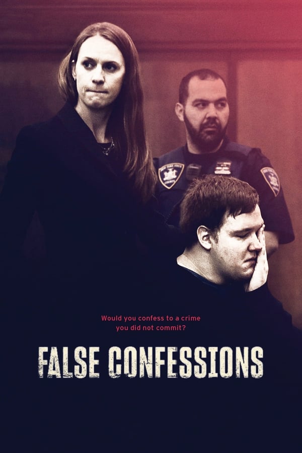 EN - False Confessions  () 4KOTT