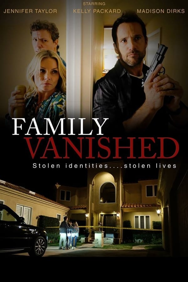 EN - Family Vanished  () 4KOTT