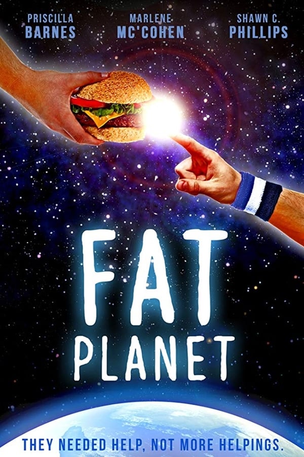 EN - Fat Planet  () 4KOTT