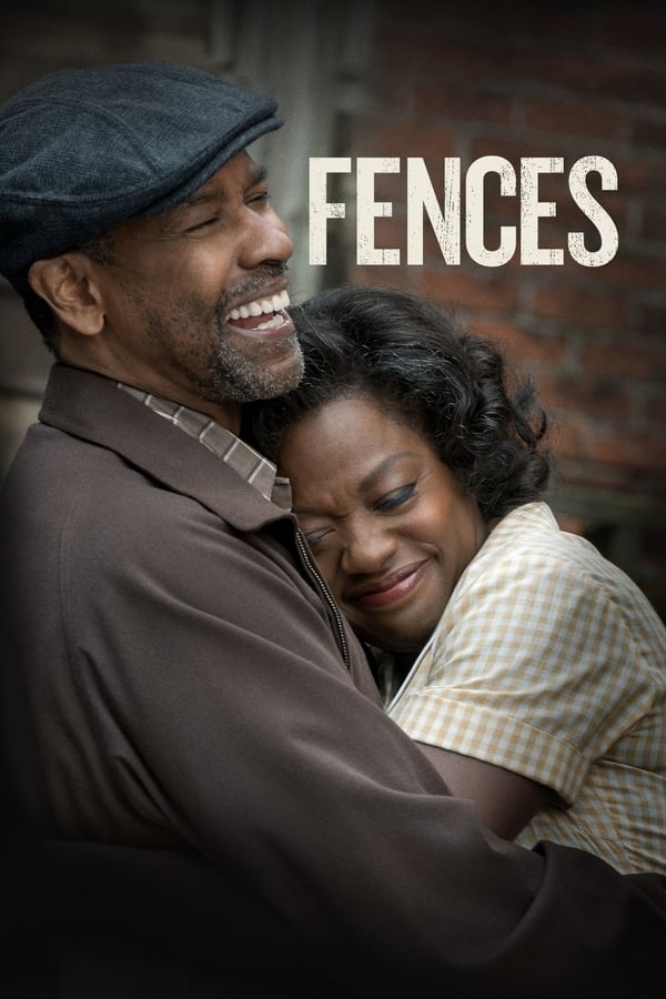 EN - Fences  () 4KOTT