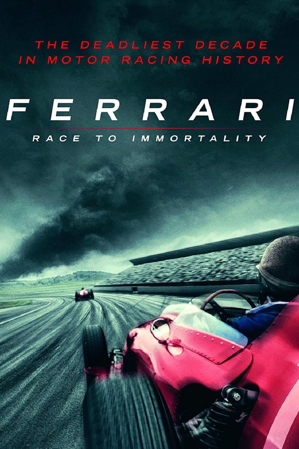 EN - Ferrari: Race to Immortality  () 4KOTT