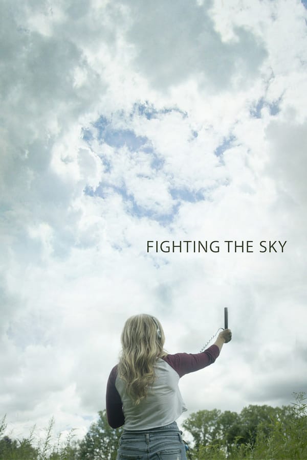 EN - Fighting the Sky  () 4KOTT