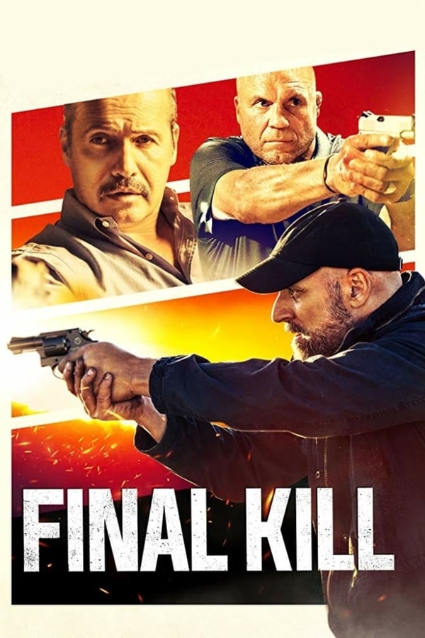 EN - Final Kill  () 4KOTT