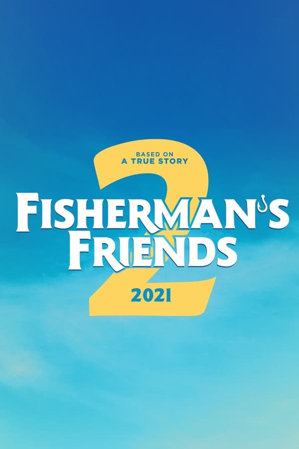 EN - Fisherman's Friends   () 4KOTT