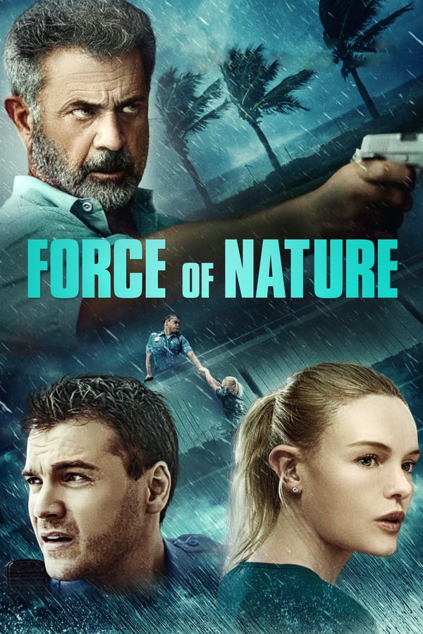 EN - Force of Nature  () 4KOTT