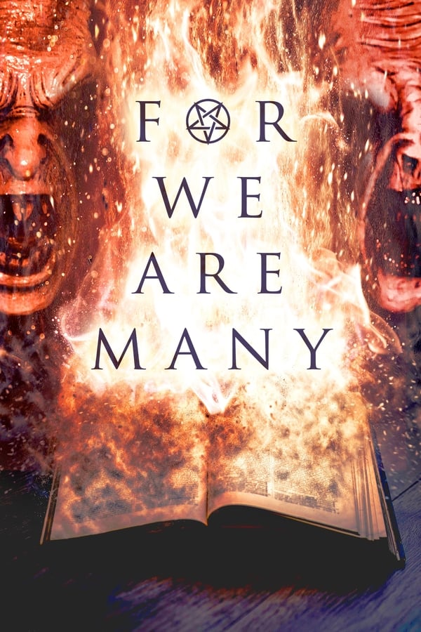 EN - For We Are Many  () 4KOTT