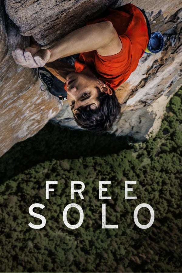 EN - Free Solo  () 4KOTT