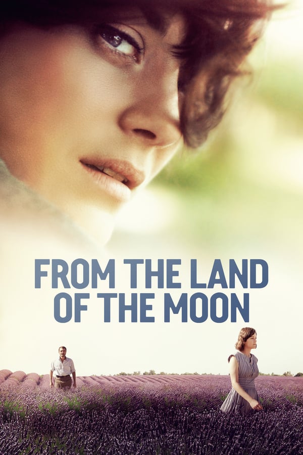 EN - From the Land of the Moon  () 4KOTT