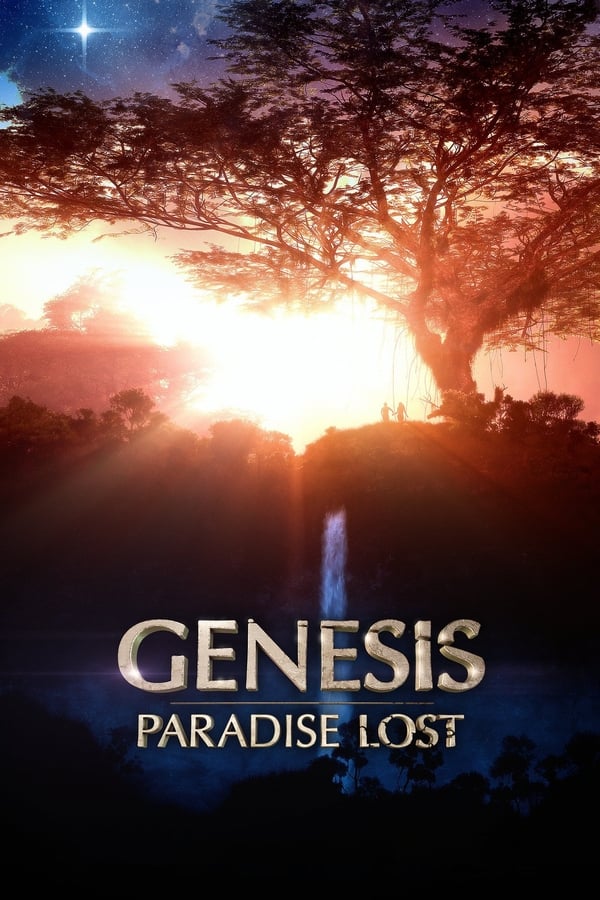 EN - Genesis: Paradise Lost  () 4KOTT