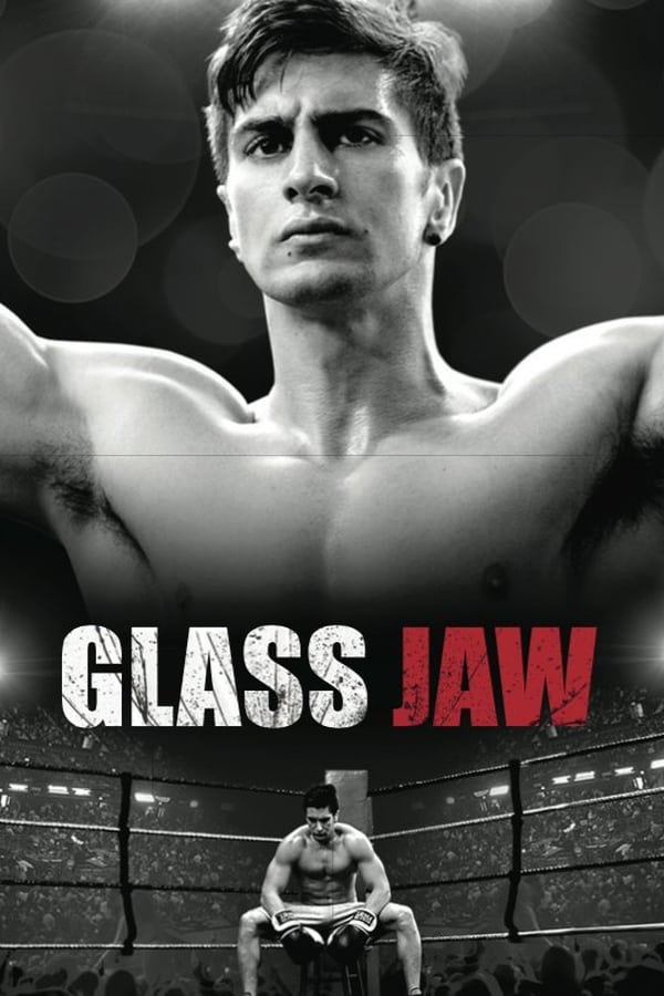 EN - Glass Jaw  () 4KOTT