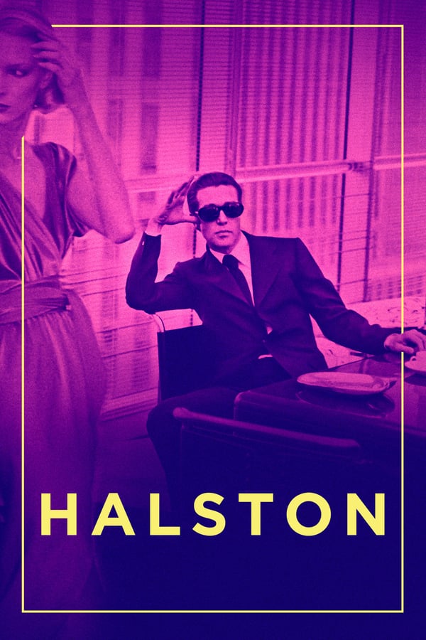 EN - Halston  () 4KOTT