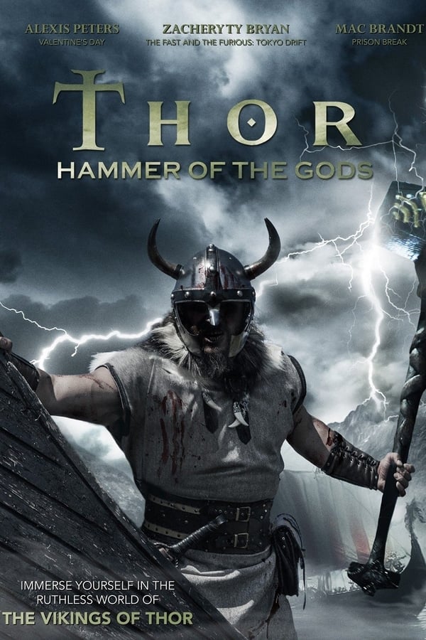 EN - Hammer of the Gods  () 4KOTT