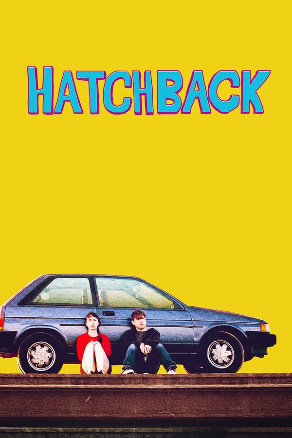 EN - Hatchback  () 4KOTT