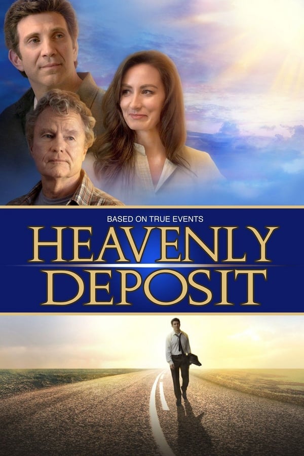 EN - Heavenly Deposit  () 4KOTT