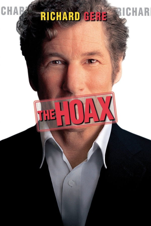 EN - The Hoax  () 4KOTT