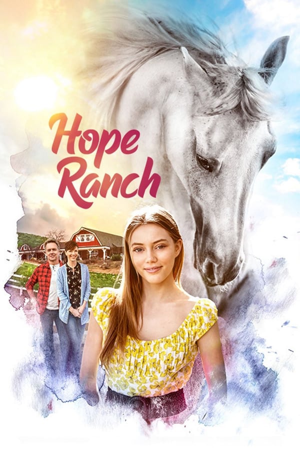 EN - Hope Ranch  () 4KOTT