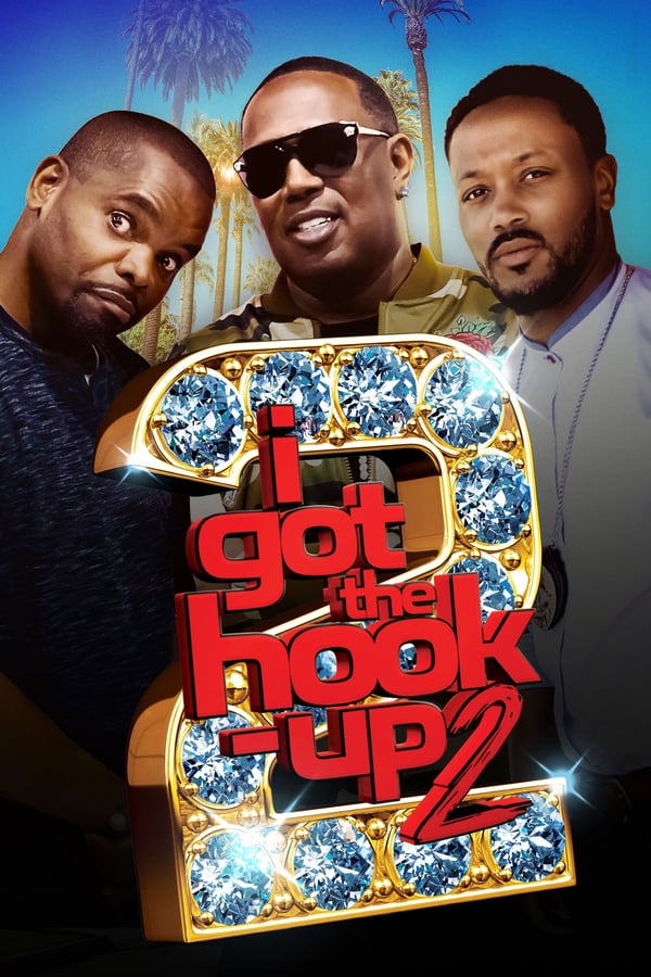 EN - I Got the Hook Up   () 4KOTT