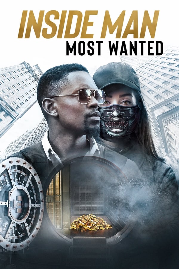 EN - Inside Man: Most Wanted  () 4KOTT