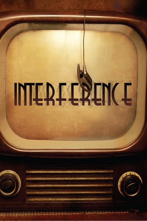 EN - Interference  () 4KOTT