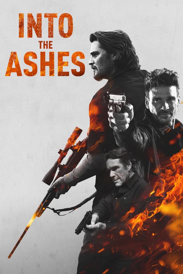 EN - Into the Ashes  () 4KOTT