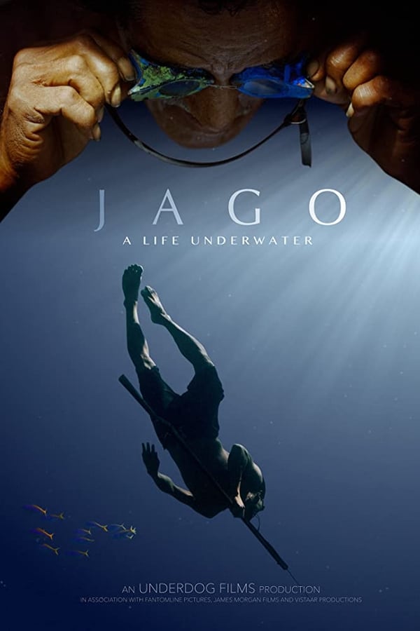 EN - Jago: A Life Underwater  () 4KOTT