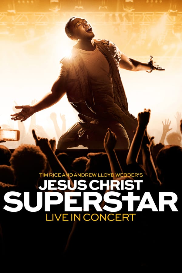 EN - Jesus Christ Superstar Live in Concert  () 4KOTT