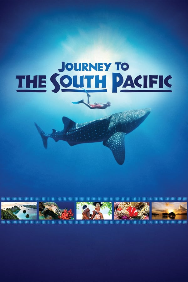 EN - Journey to the South Pacific  () 4KOTT