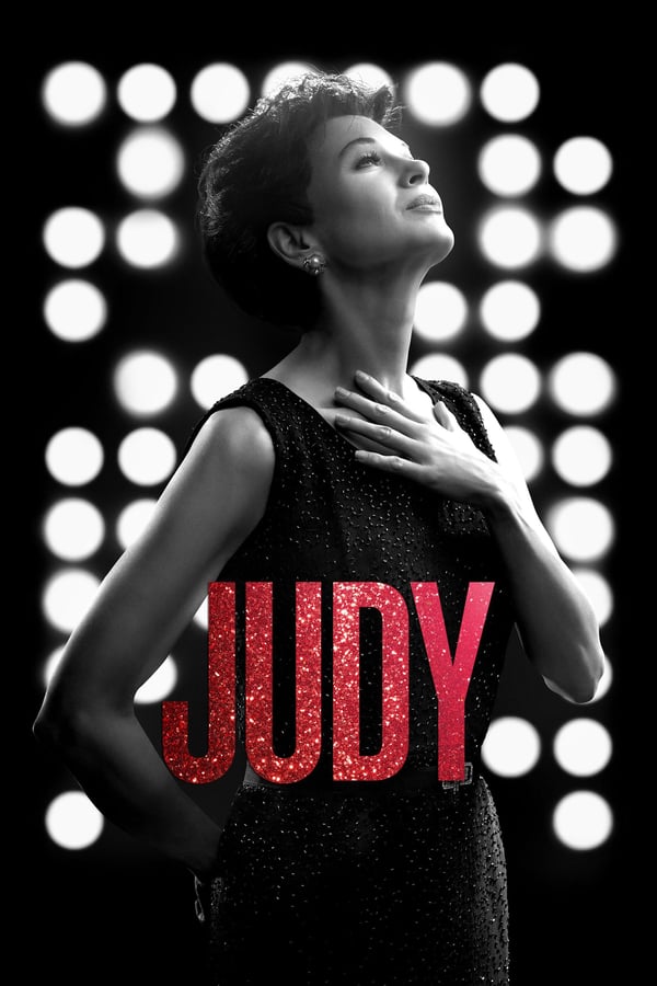 EN - Judy  () 4KOTT